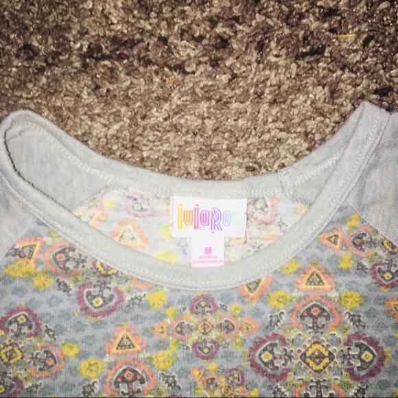 LulaRoa Randy Top - Picture 2 of 3